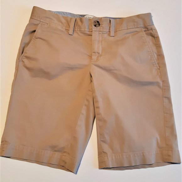 Banana Republic Bermuda Shorts Size 6 - Picture 6 of 12